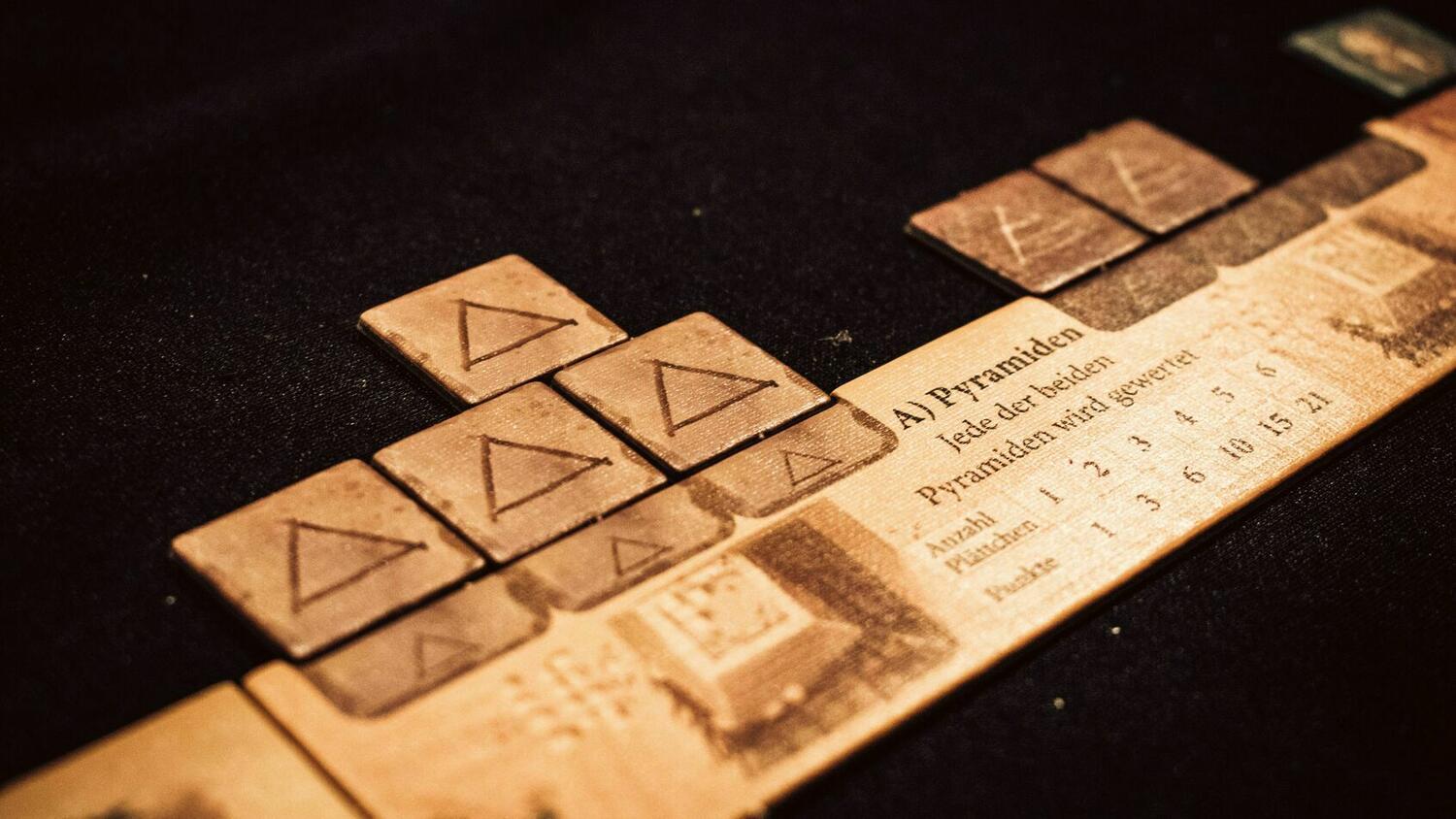 Imhotep: Le Duel Zoom