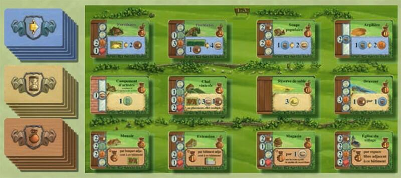 La Route du Verre Tuile