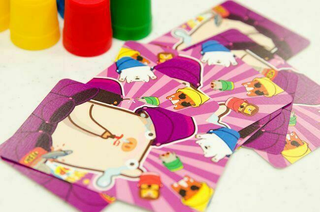 Le Roi des Seaux Zoom