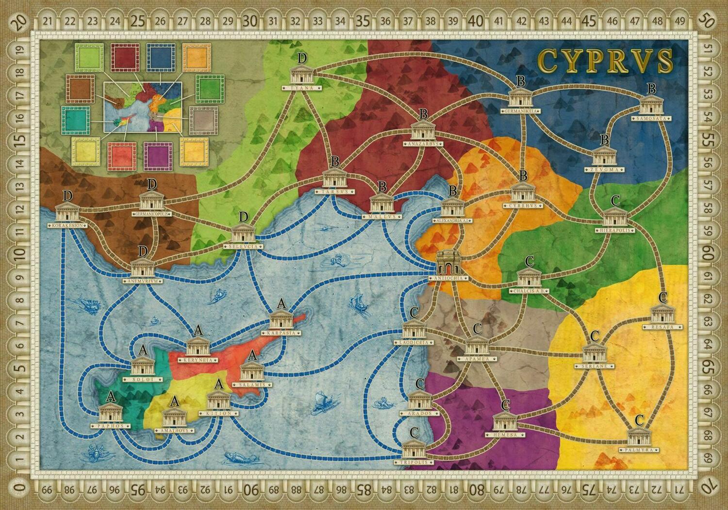 Concordia: Venus Plateau