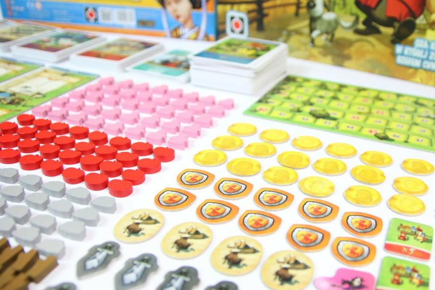 Settlers: Naissance d'un Empire Zoom