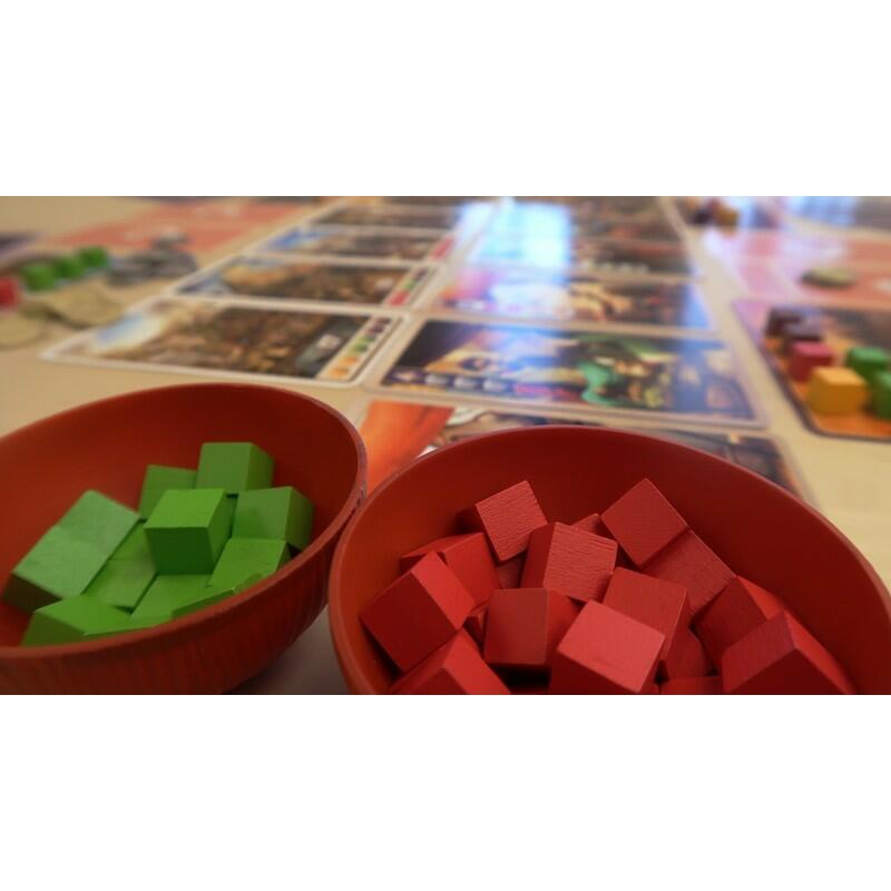 Century : La route des épices Zoom