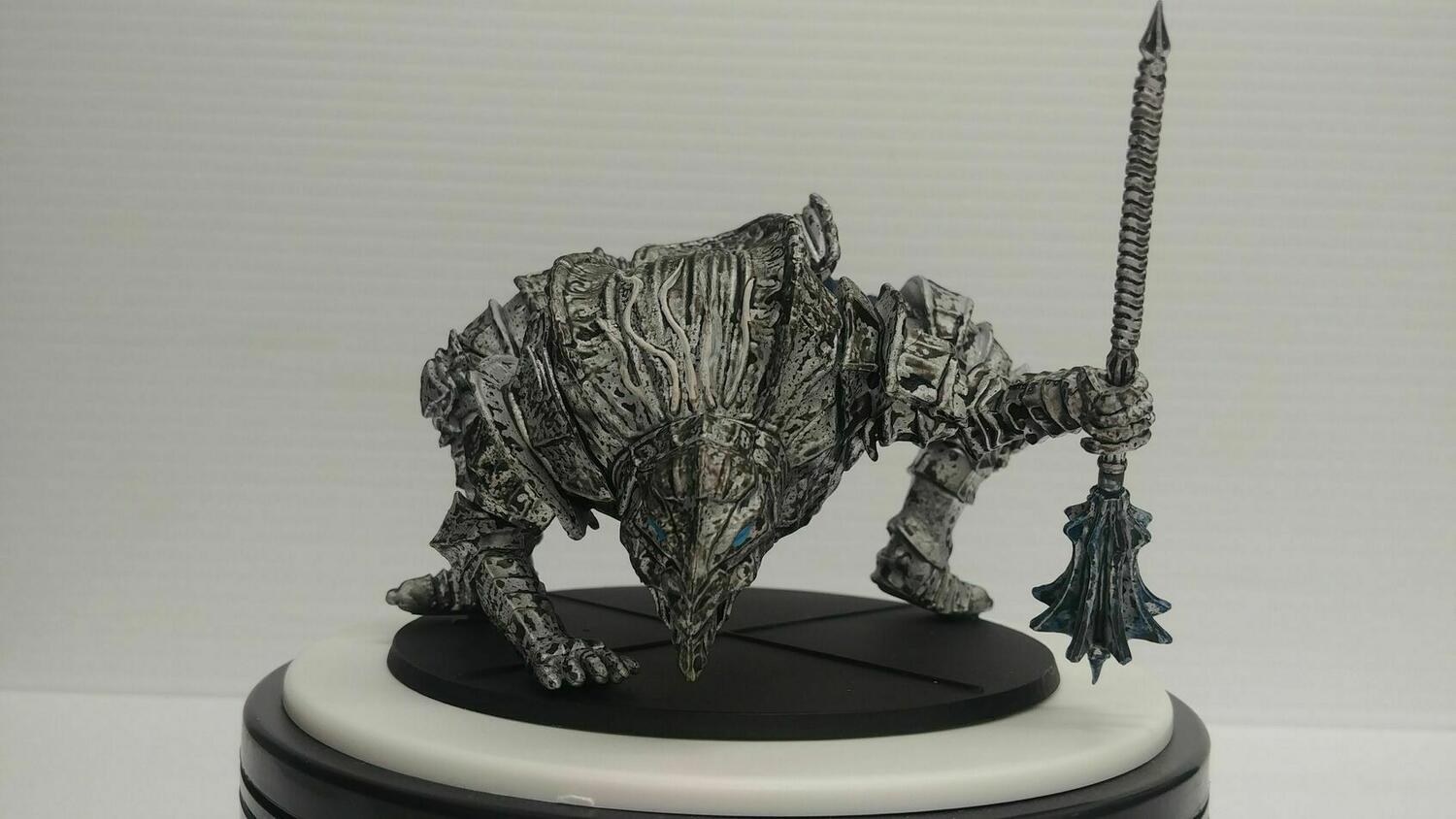 Dark Souls: The Board Game - Vordt of the Boreal Valley Figurine