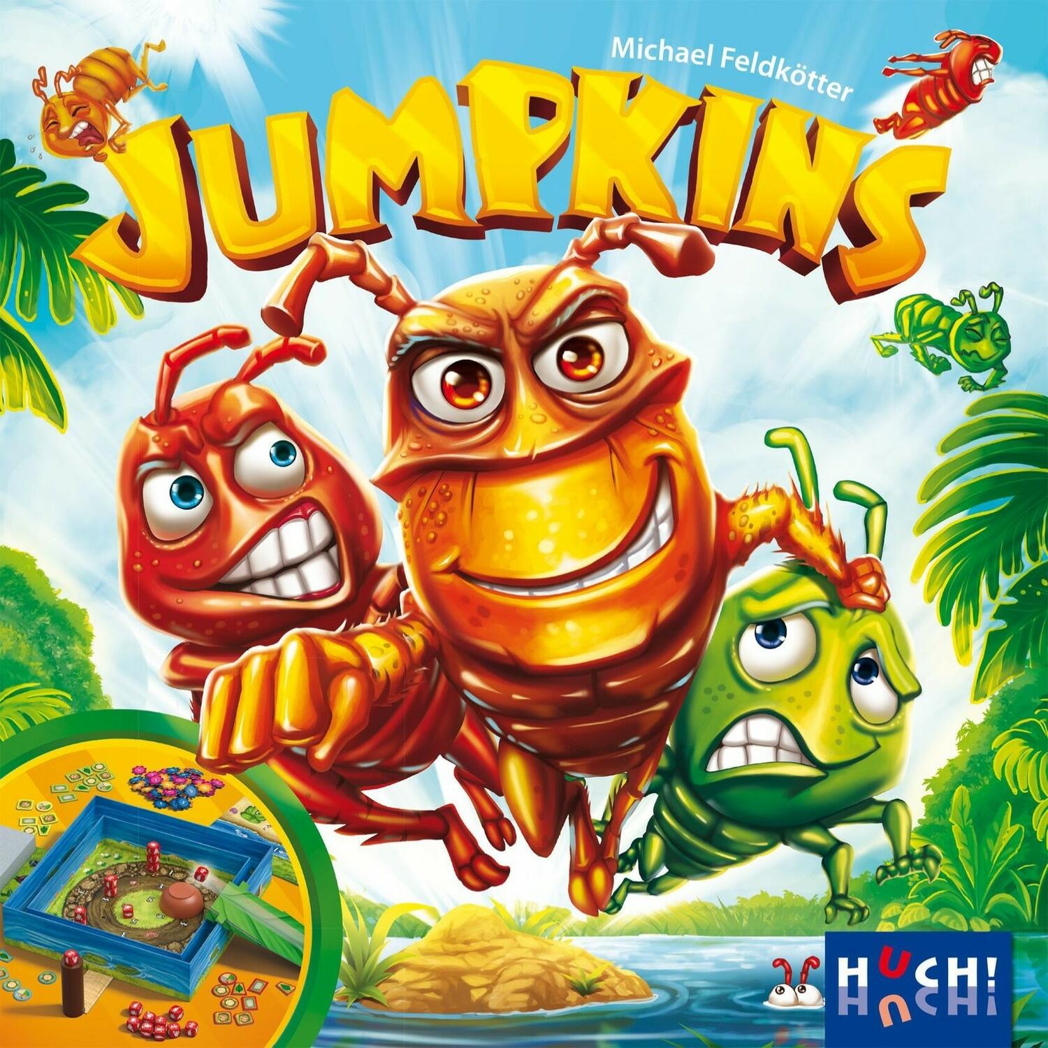 Jumpkins Cover