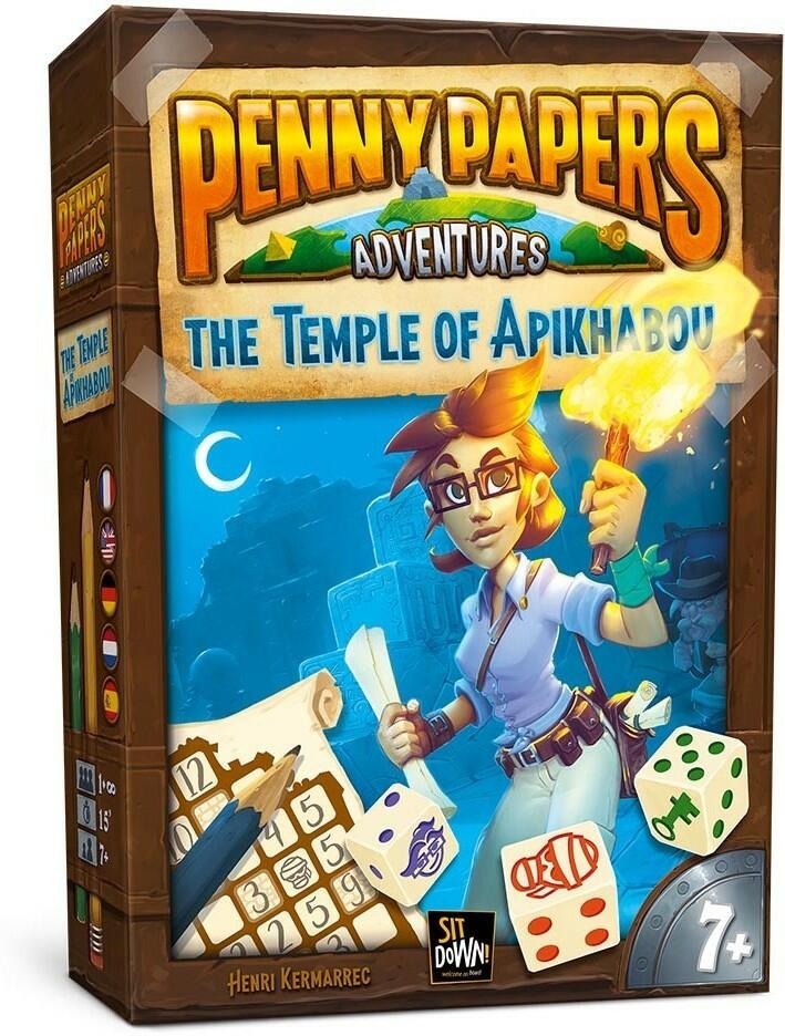 Играриум. Игра пенни. Penny papers Adventures: the Temple of Apikhabou. Penny papers Skull Island. Skull Island Adventure игра настольная.