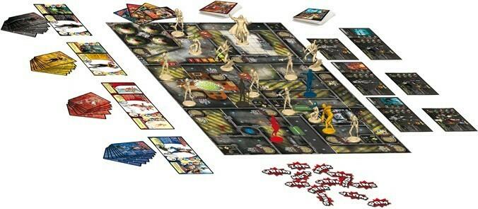 Guardians' Chronicles Eclate