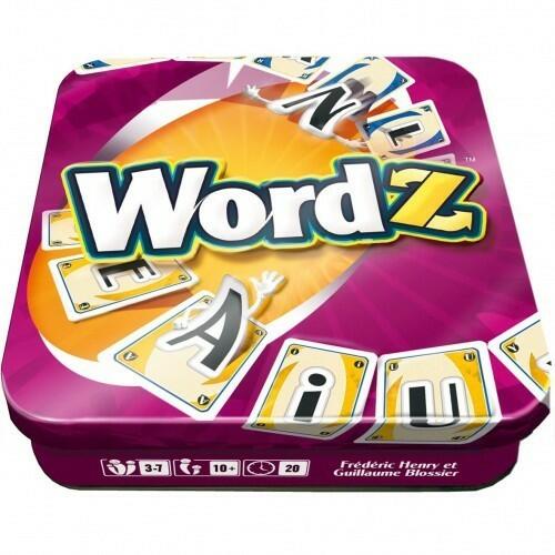 WordZ Cover 3d