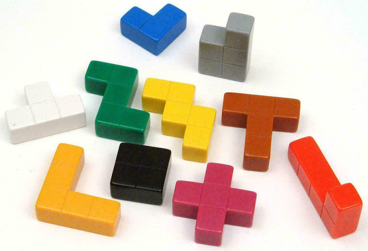 Make 'N' Break: Extrême Pions