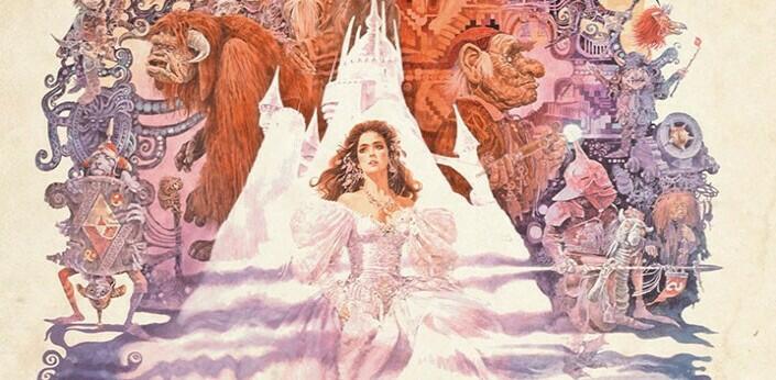 Labyrinthe: Le Jeu d'Aventure Top