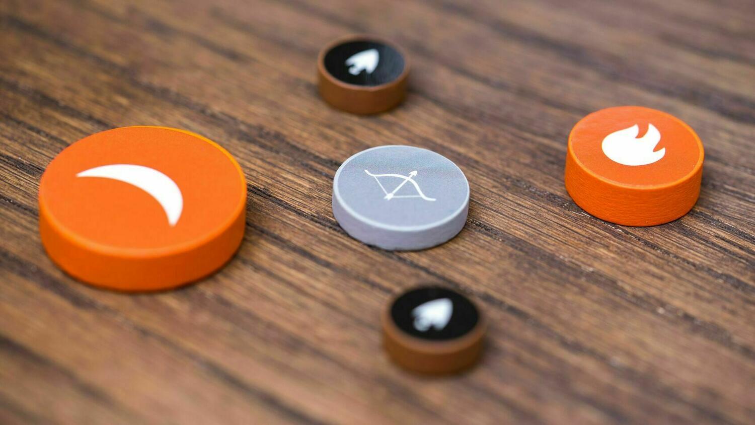 La Conquête des Catacombes Zoom