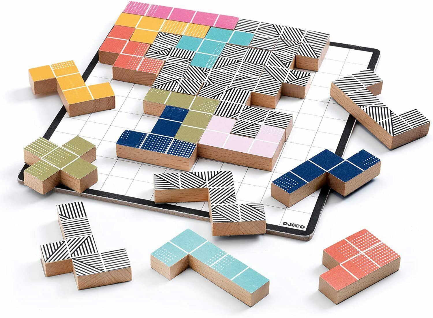 Polyssimo: Challenge Eclate