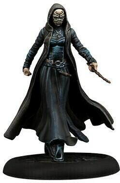 Harry Potter: Miniatures Adventure Game Figurine