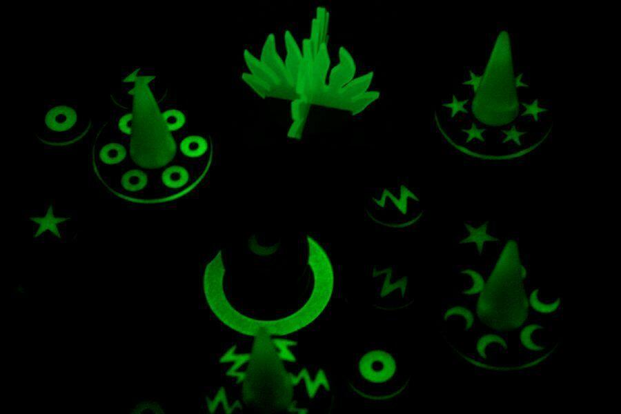 La Nuit des Magiciens Zoom