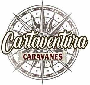 Cartaventura: Caravanes Logo