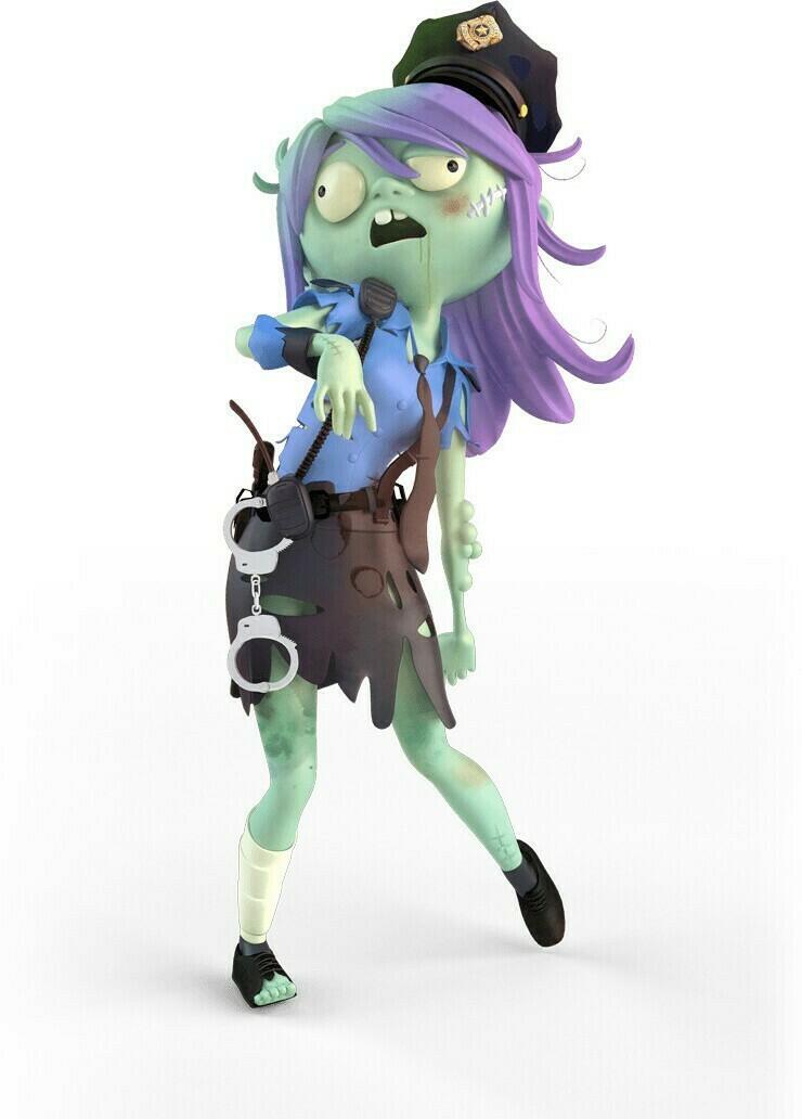 Zombie Teenz: Evolution Zombie