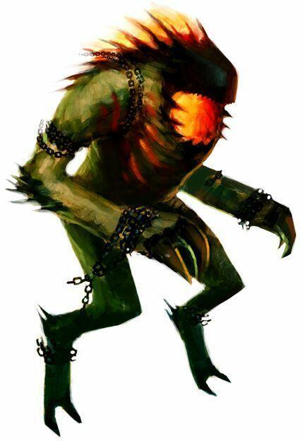 Summoner Wars: Le Royaume Déchu Artwork