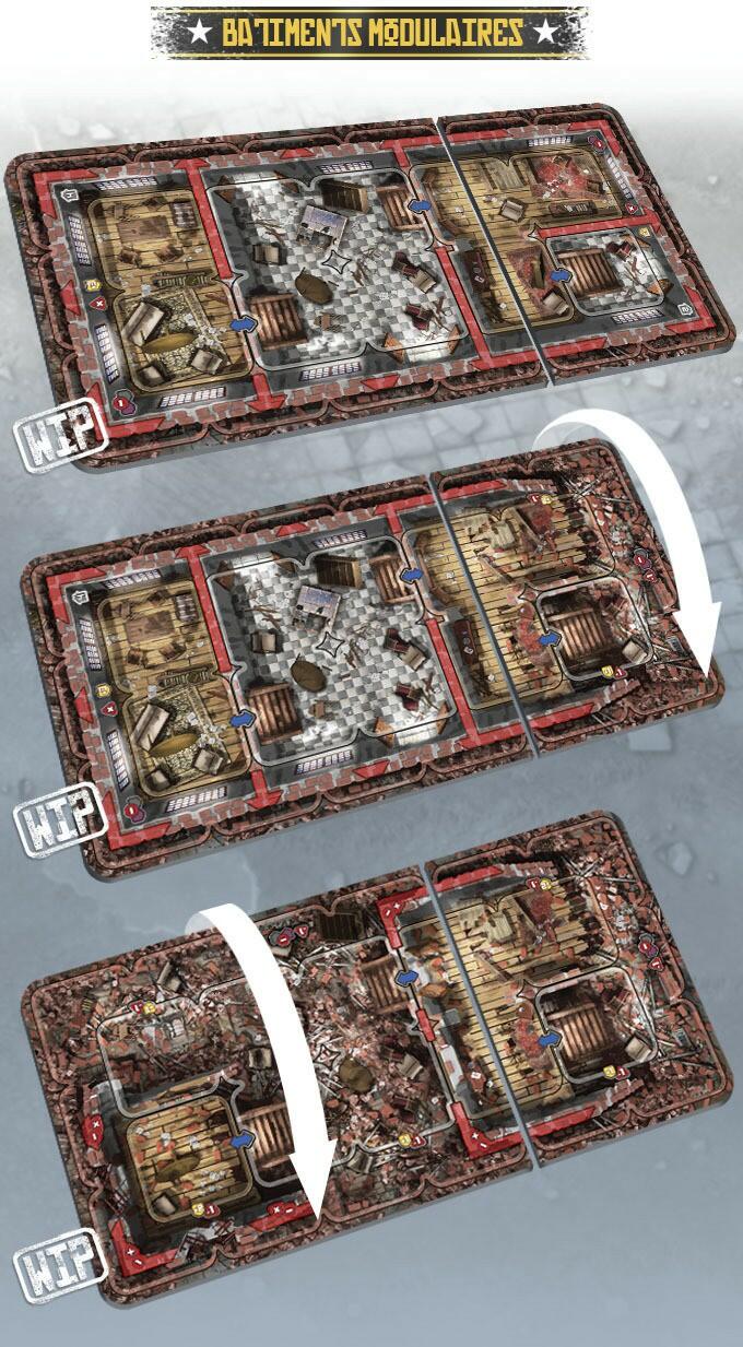 Heroes of Stalingrad Plateau