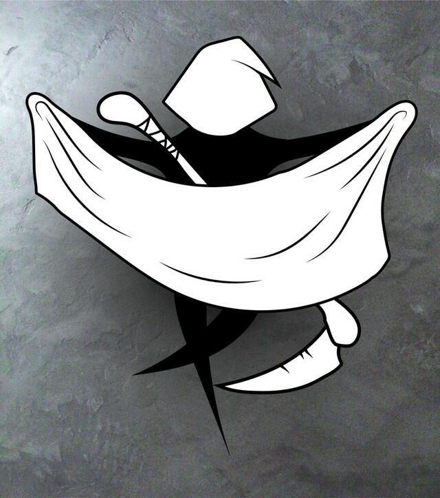 Au Pire, Tu Meurs ! Artwork