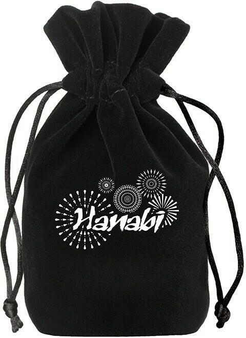 Hanabi: Grands Feux Sac