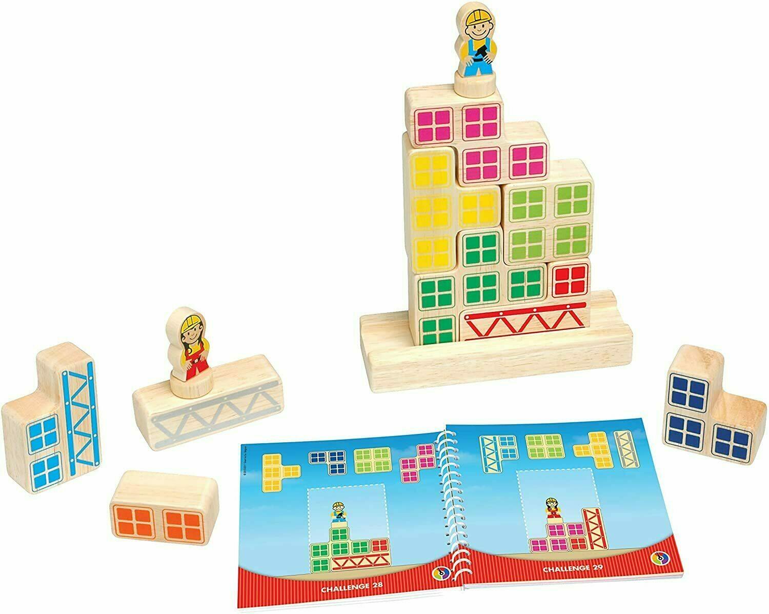 Bric à Briques Eclate