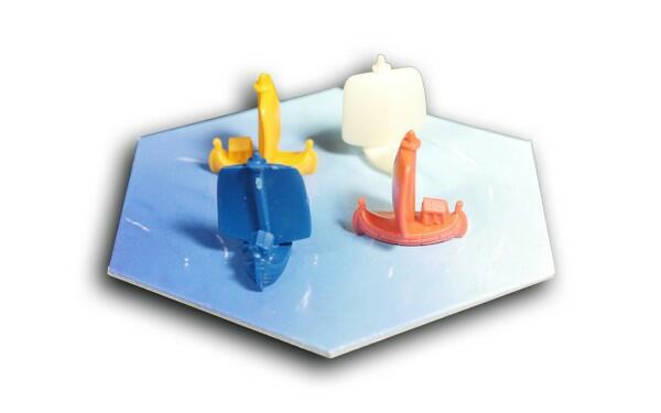 Catane: Marins Tuile