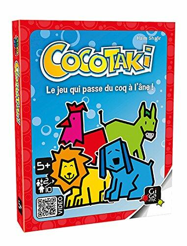 Cocotaki Cover 3d
