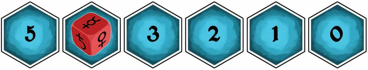 Trismegistus: L'Ultime Formule Piste