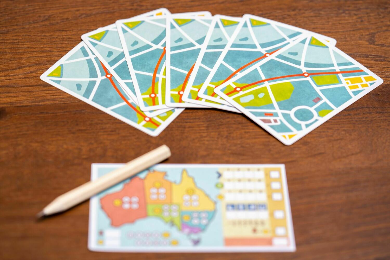 Boomerang: Australia Eclate