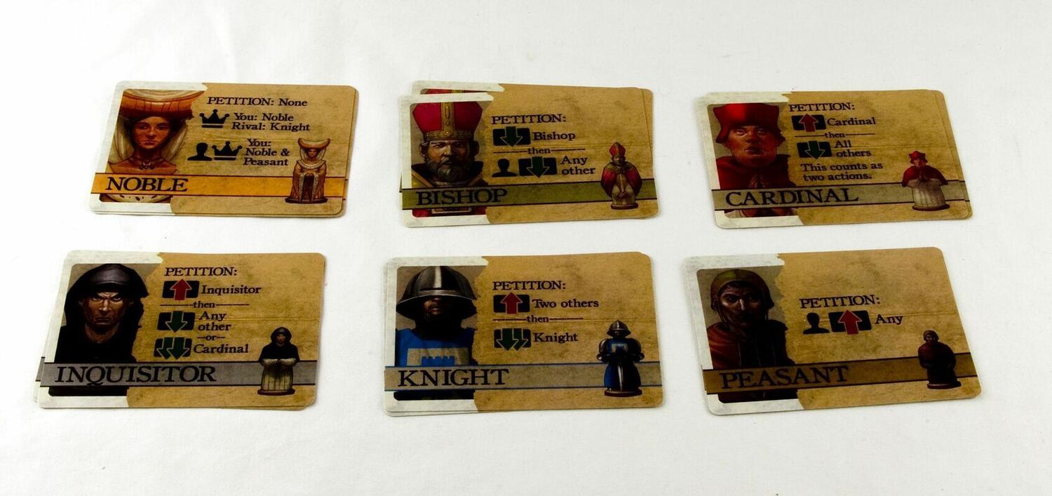 Avignon: A Clash of Popes Eclate