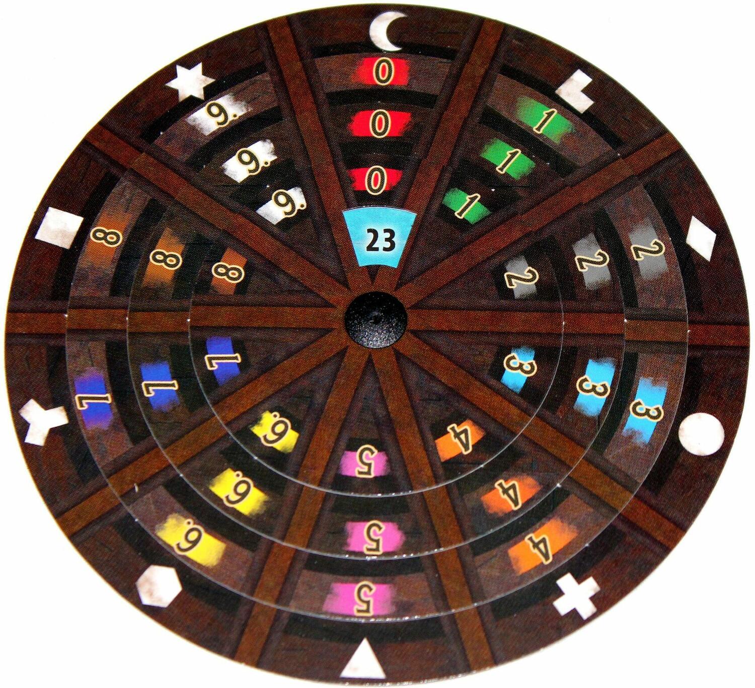 EXIT: Le Jeu - L'Affaire du Mississippi Eclate