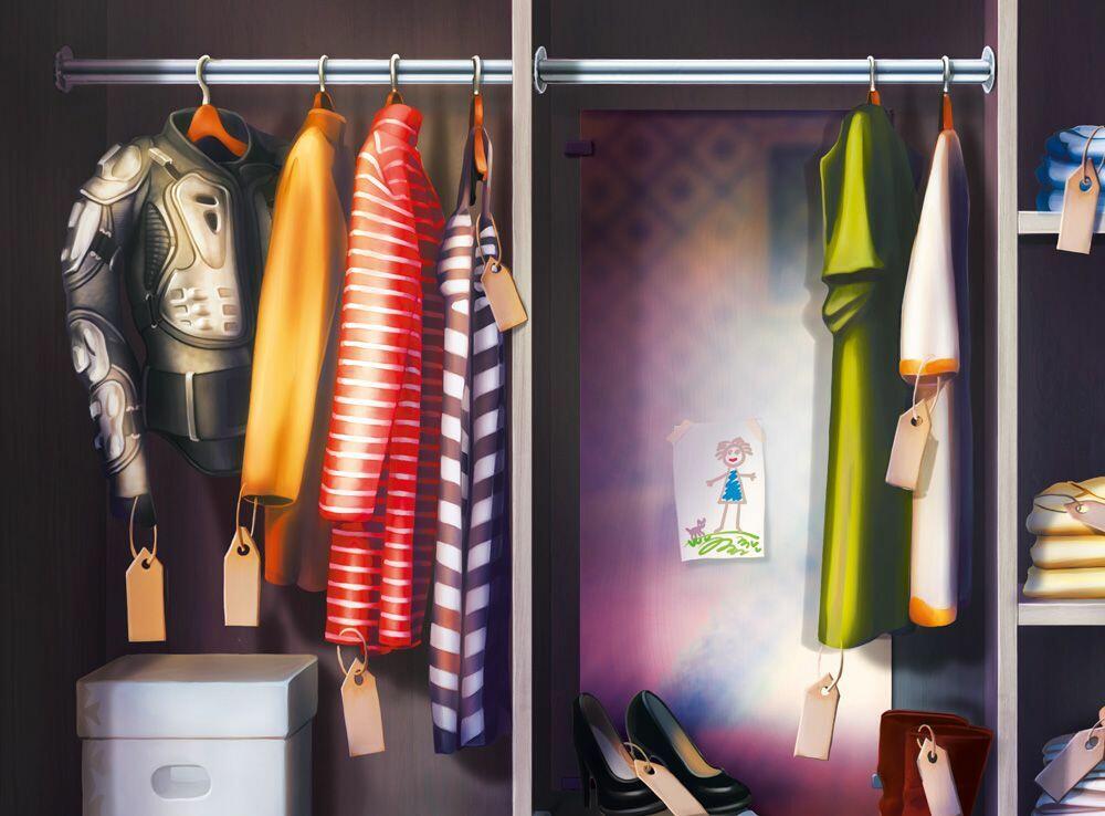 Unfold Kids: Opération Cookies Carte