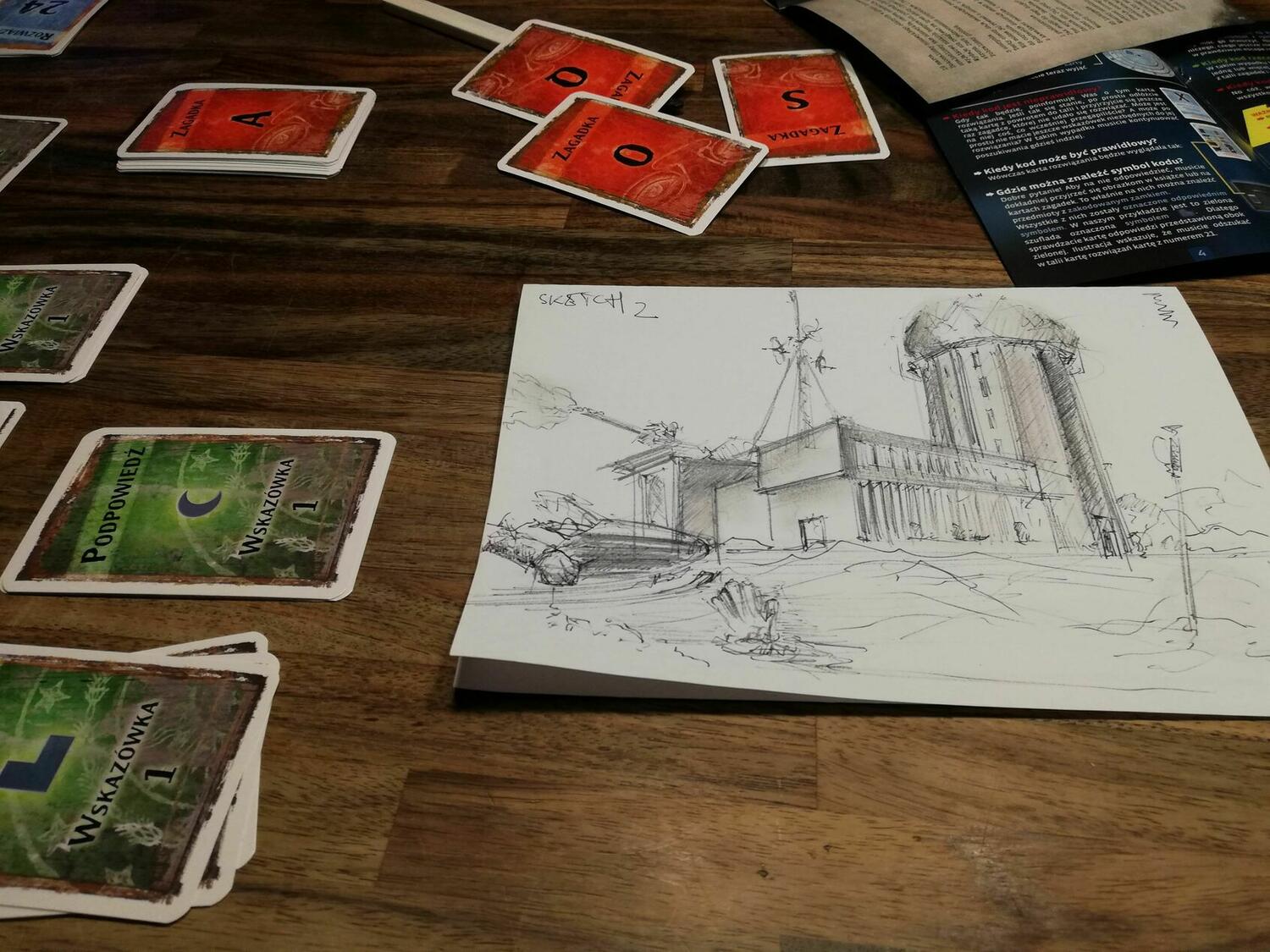 EXIT: Le Jeu - La Station Polaire Eclate