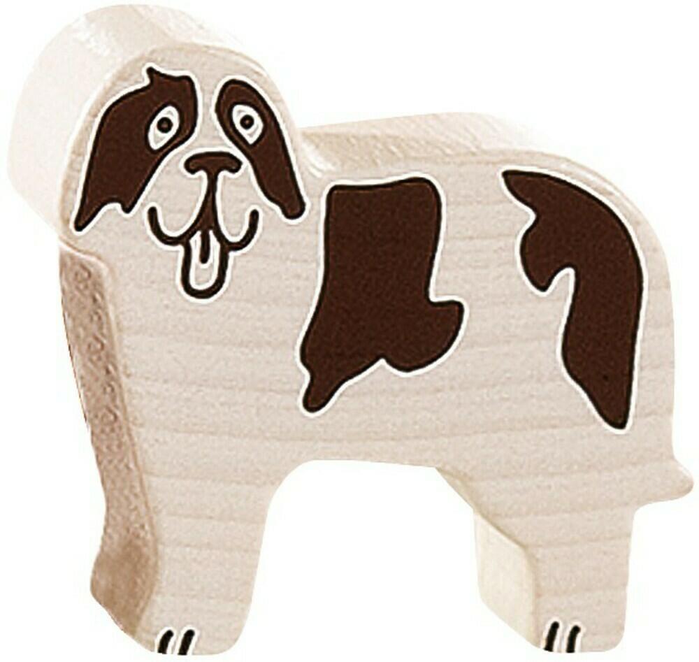 Tier auf Tier: Gipfelstürmer Chien