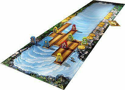 La Traversée de l'Orénoque Plateau