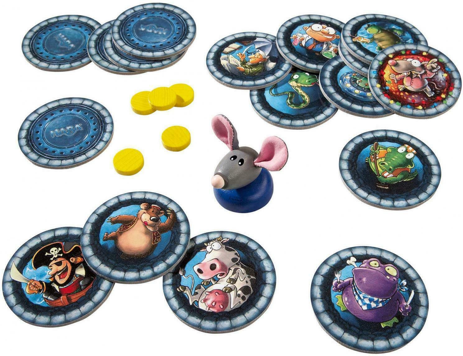 Raoul le Rat d'Égouts Eclate