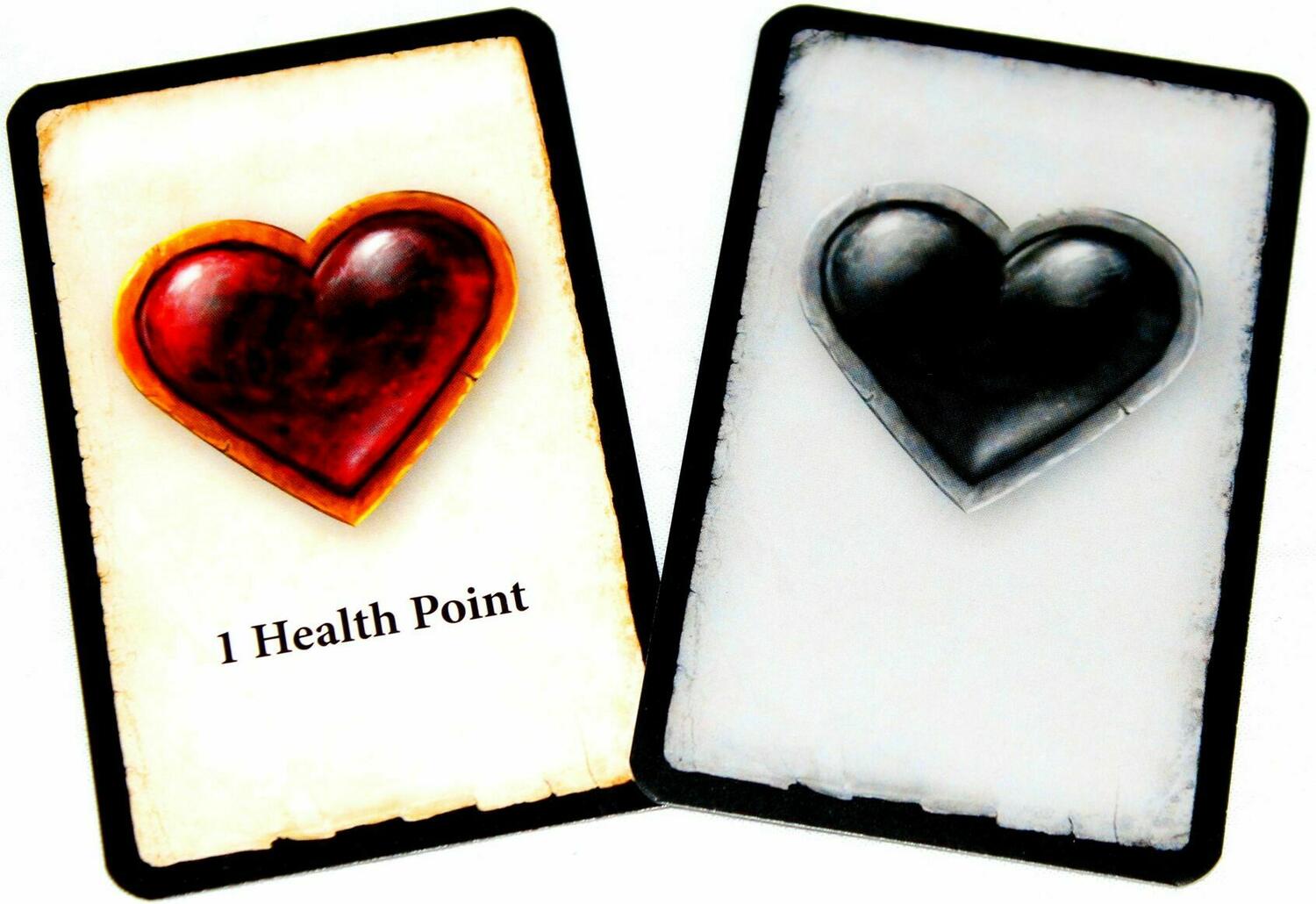 Adventure Games: Le Donjon Cartes