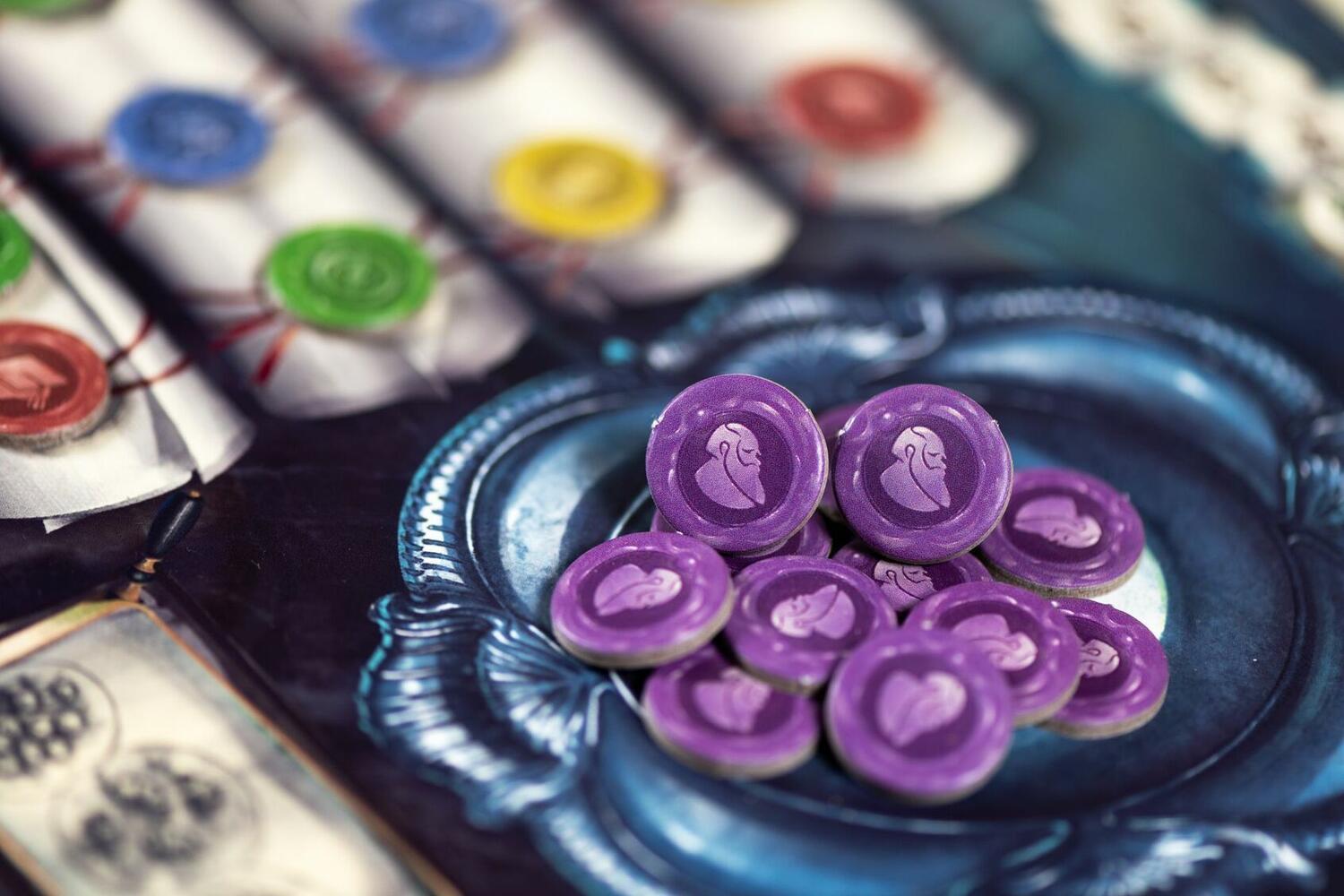 Darwin's Journey Zoom