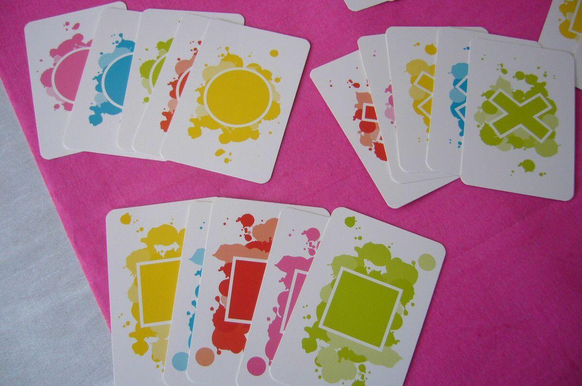 Color Addict: Kidz Eclate