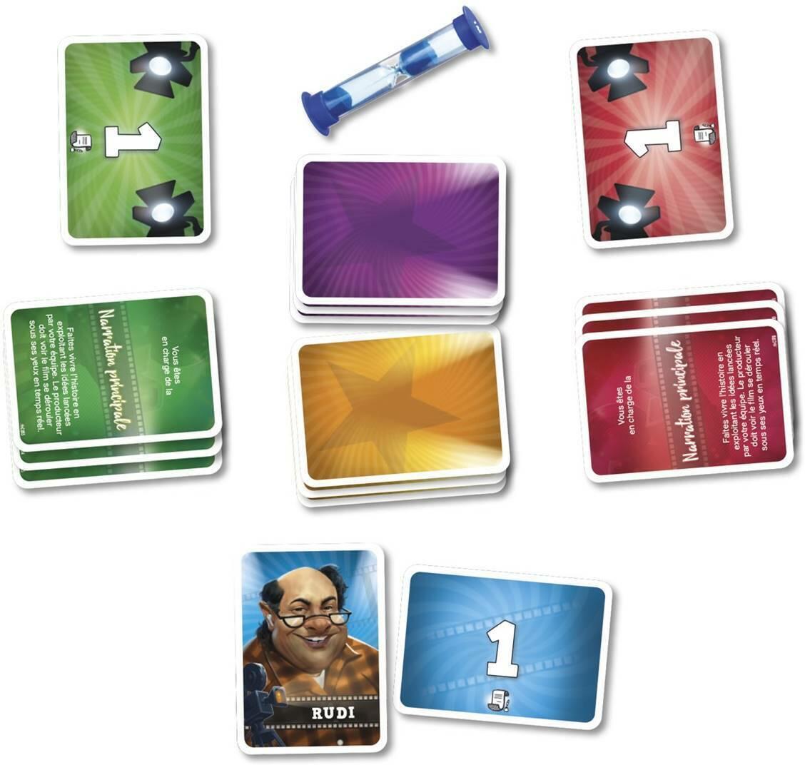 Le Film qui Valait 3 Milliards Eclate