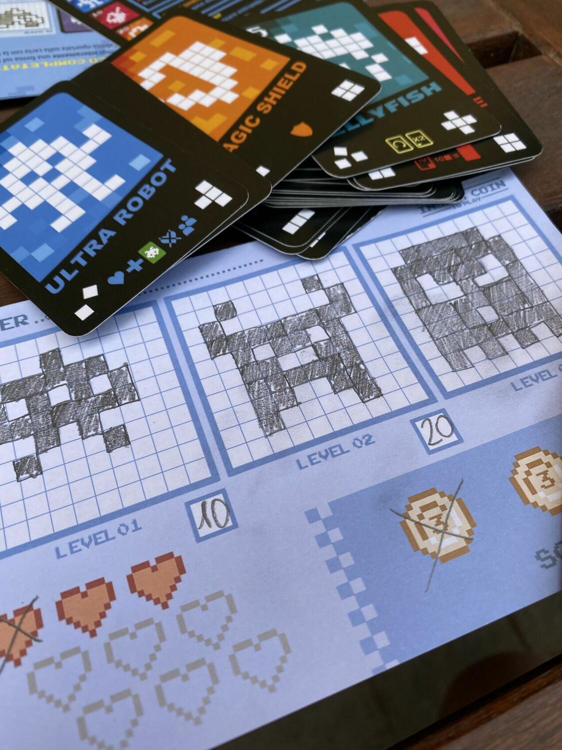 Insert Coin to Play Zoom