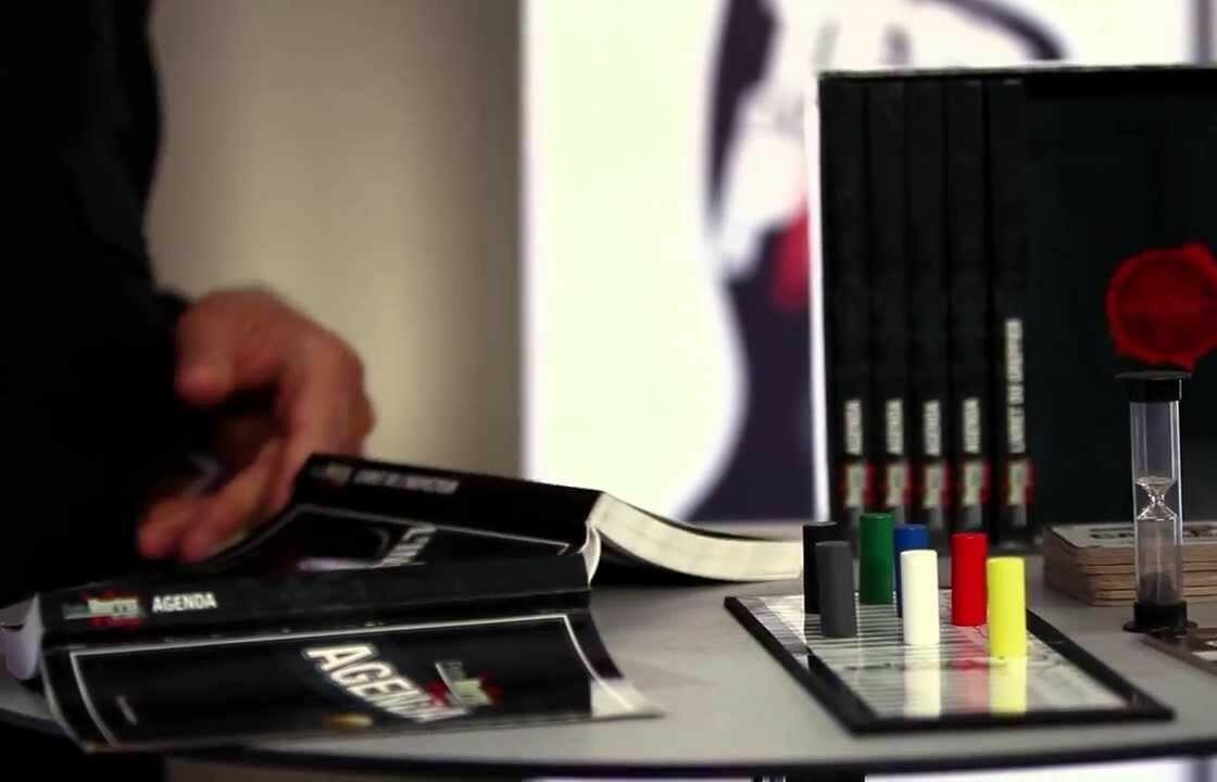 Petits Meurtres & Faits Divers Zoom