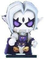 Krosmaster: Saison 04 - Outre-Tombe Figurine