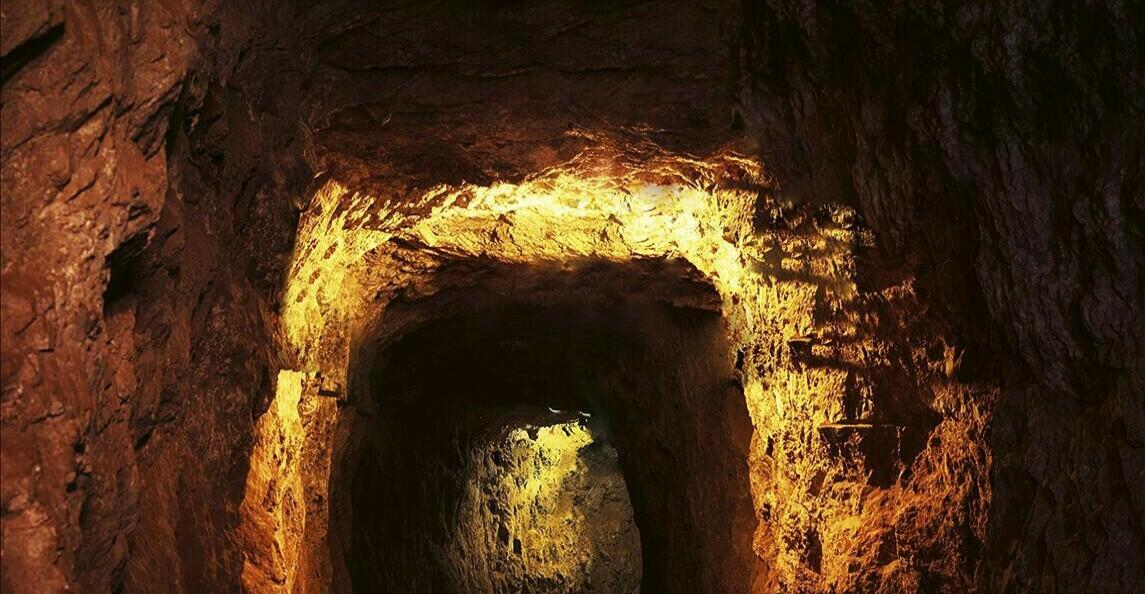 Escape Game: Danger Dans la Mine Top