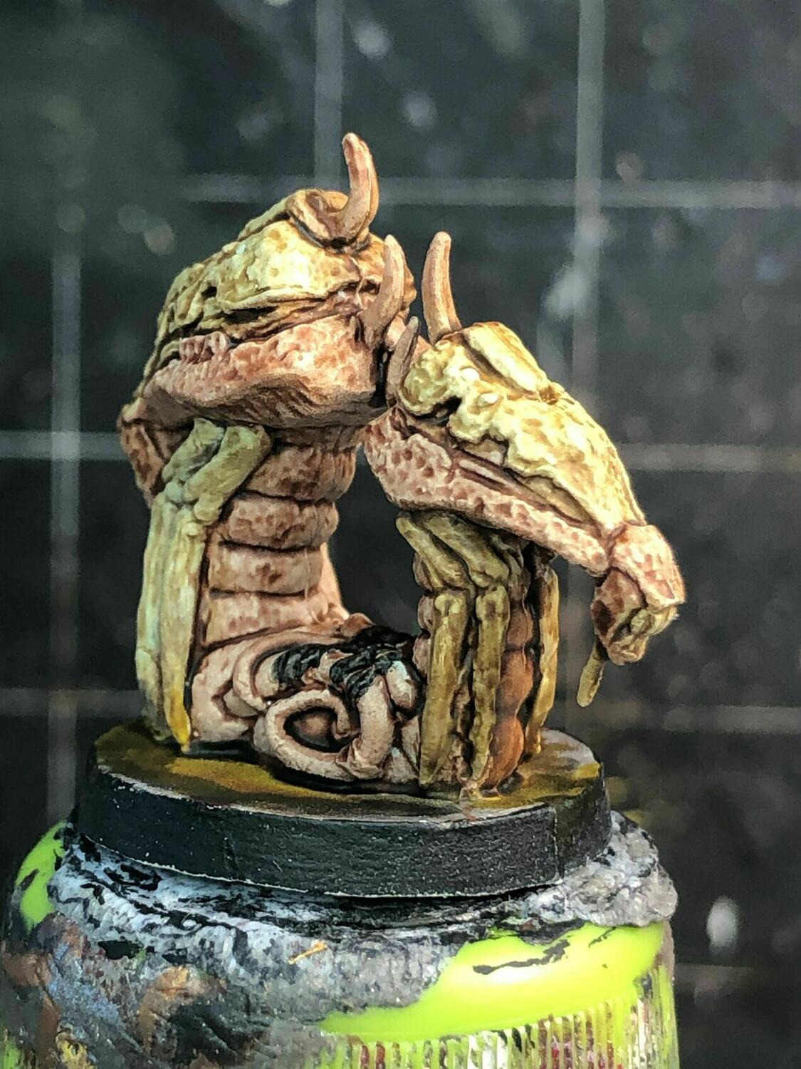 Alone: Alpha Expansion Figurine