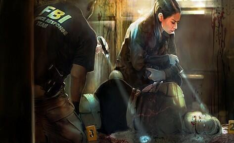 Chroniques Oubliées: Contemporain - L'Héritage Greenberg - Director's Cut Artwork