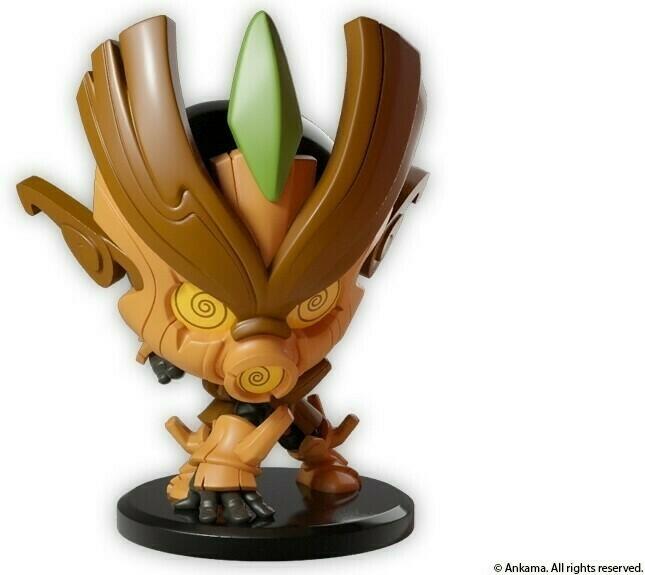 Krosmaster: Multiman Figurine