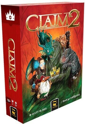 Claim 2 Cover 3d