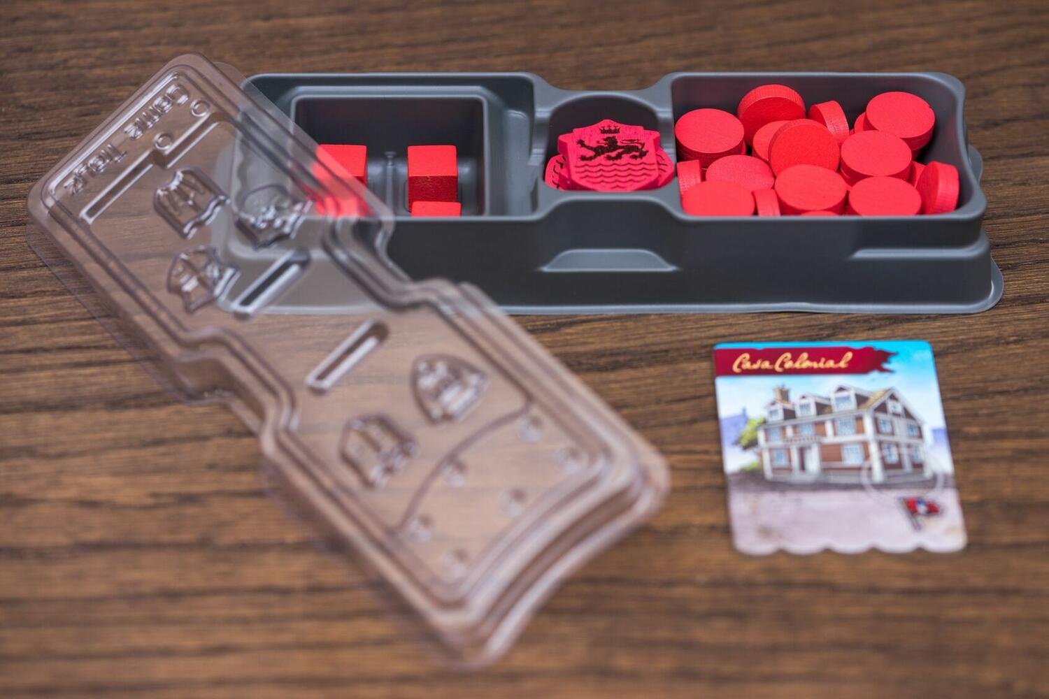 Endeavor: L'Age de la Voile Zoom