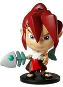 Krosmaster: Saison 02 - Chauffe Marcel Figurine