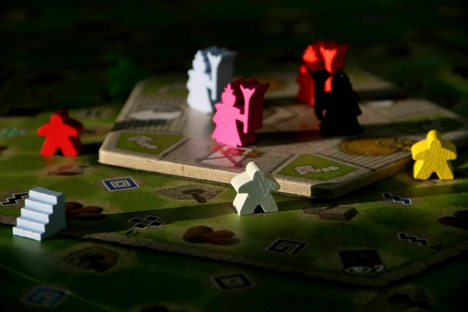 Tawantinsuyu: L'Empire Inca Zoom